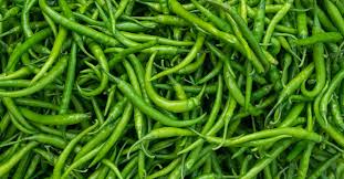 chilli